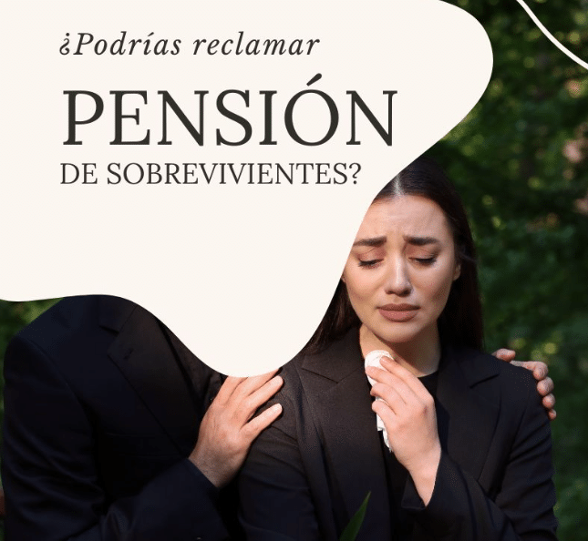 Pensión de Sobrevivientes en Colombia