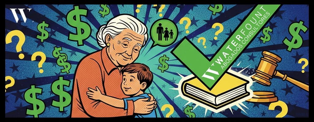 Banner pension sobrevivientes blog wfabogados