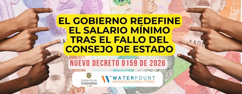 Decreto 0159 de 2026