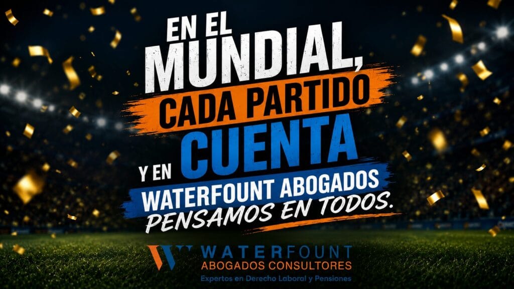 Creamos este calendario pensando en todos los amantes del fútbol y, por supuesto, alentando a nuestra Selección Colombia en cada partido.