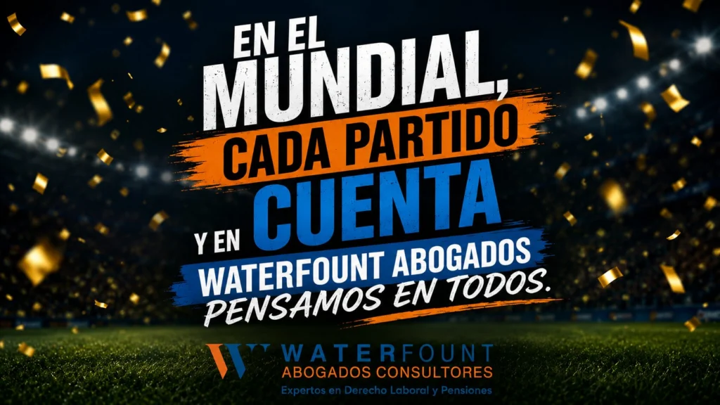 Creamos este calendario pensando en todos los amantes del fútbol y, por supuesto, alentando a nuestra Selección Colombia en cada partido.