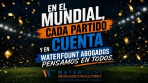 Creamos este calendario pensando en todos los amantes del fútbol y, por supuesto, alentando a nuestra Selección Colombia en cada partido.