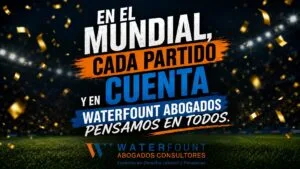 Creamos este calendario pensando en todos los amantes del fútbol y, por supuesto, alentando a nuestra Selección Colombia en cada partido.