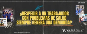 Estabilidad laboral reforzada
