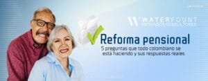 Reforma pensional 2026