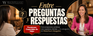 Pensiones especiales de vejez: por discapacidad propia o por hijo con invalidez