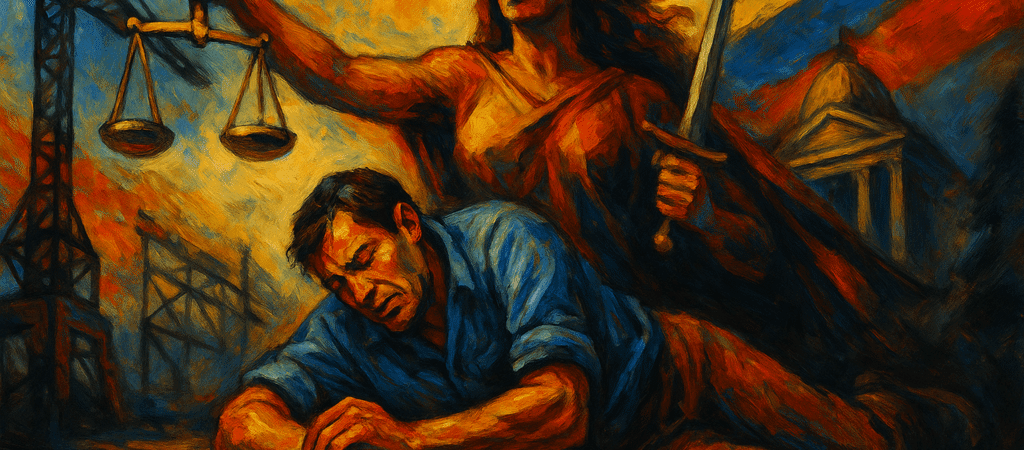 Blog: Mi Abogada me dijo / @wfabogados