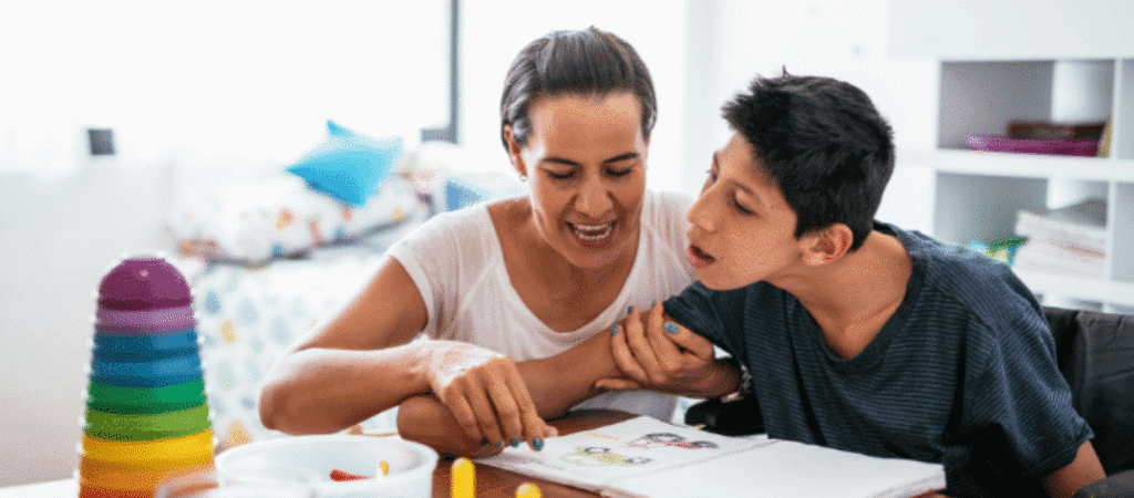 Entender la Pensión Especial de Vejez por hijos con Discapacidad